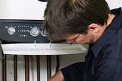 boiler repair Fordie