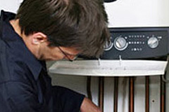 boiler replacement Fordie