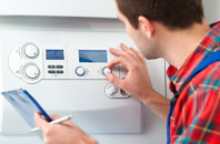 free commercial Fordie boiler quotes
