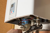 free Fordie boiler install quotes