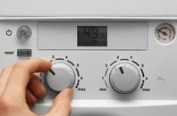 free Fordie boiler maintenance quotes